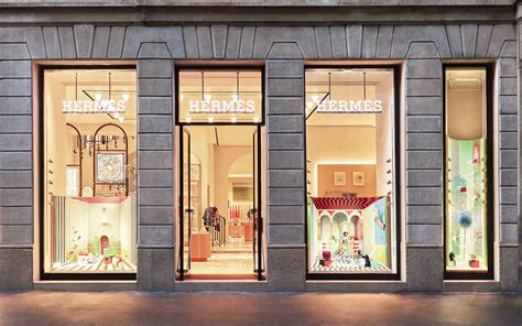 Hermès seeks staff for its laboratory in Busto Garolfo 